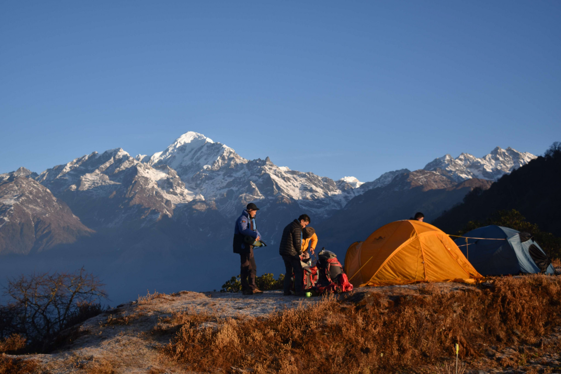 旅の思い出を作ろう